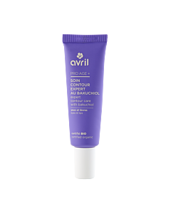 Cuidado contorno de ojos y labios PRO AGE +