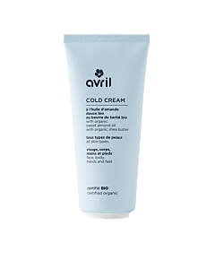 Cold cream