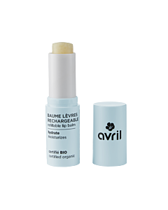 B&aacute;lsamo labial recargable