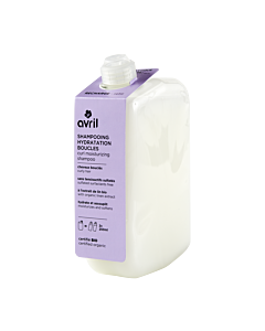 Moisturizing shampoo refill - curly hair
