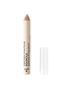 Eyebrow pencil - certified organic