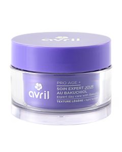 Crema de d&iacute;a ligera PRO AGE +