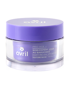PRO AGE + Rich Day Cream