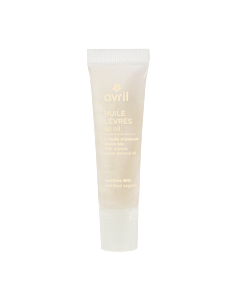 Lip oil