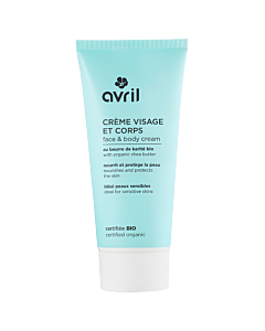 Face & body cream