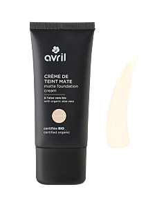 Cr&egrave;me de teint