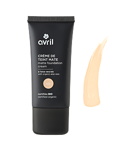 Cr&egrave;me de teint