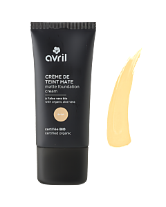 Cr&egrave;me de teint