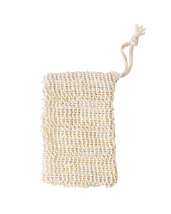 Filet &agrave; savon en sisal
