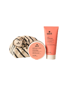 My body ritual gift set