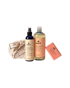 Stopover in the South gift set