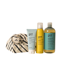 Mes basiques homme gift set