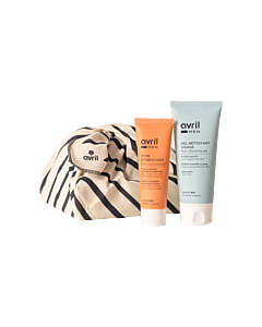 My masculine duo gift set