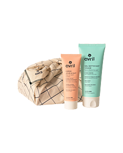 My daily duo gift set