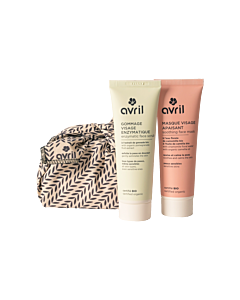 A time for myself gift set