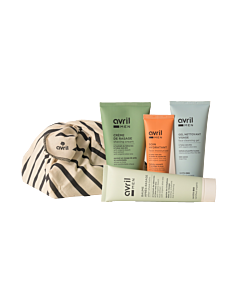 Coffret cadeau Rasage & soins visage homme 