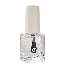 2 en 1 base + top coat