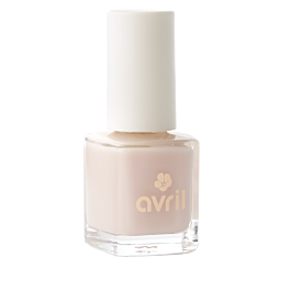 Vernis soin nourrissant & protecteur