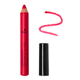 Crayon rouge à lèvres