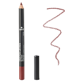 Crayon contour des lèvres