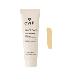 BB cream