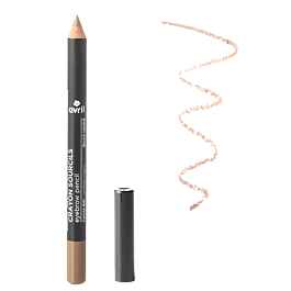 Crayon sourcils