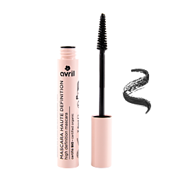 Mascara haute définition