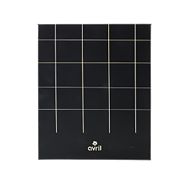 Palette à composer Moyen format