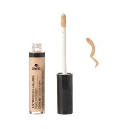 Anti-cernes liquide Vanille