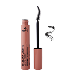 Mascara volume