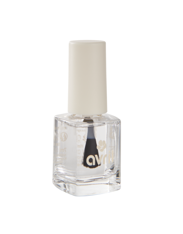 2 en 1 base + top coat