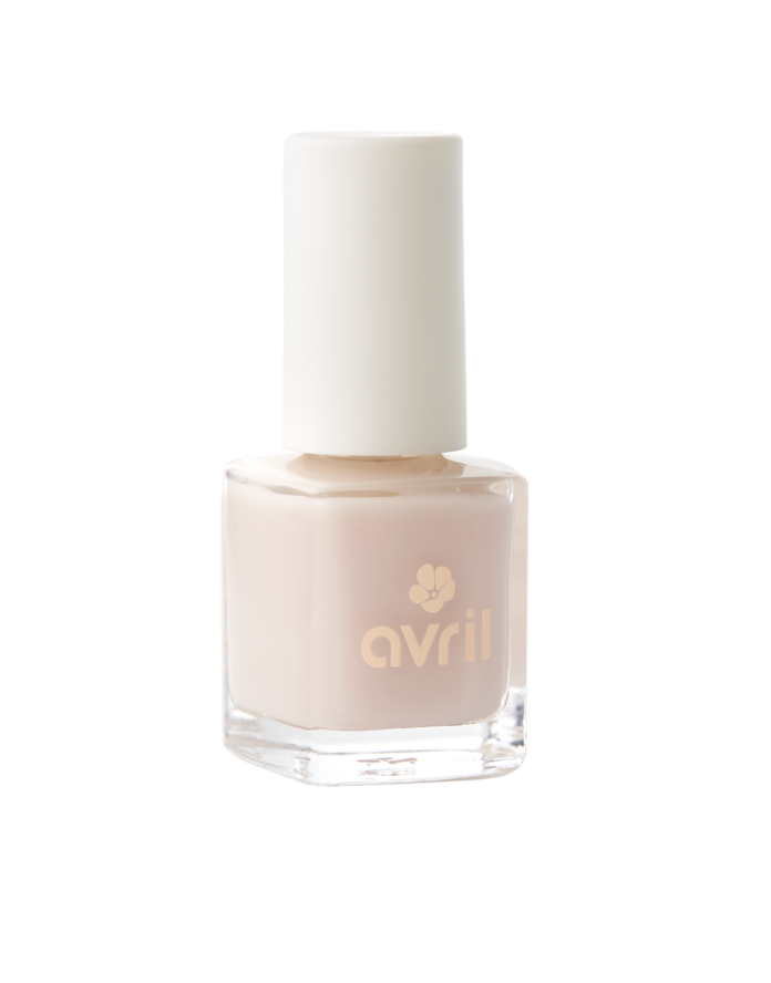 Esmalte nutritivo y protector
