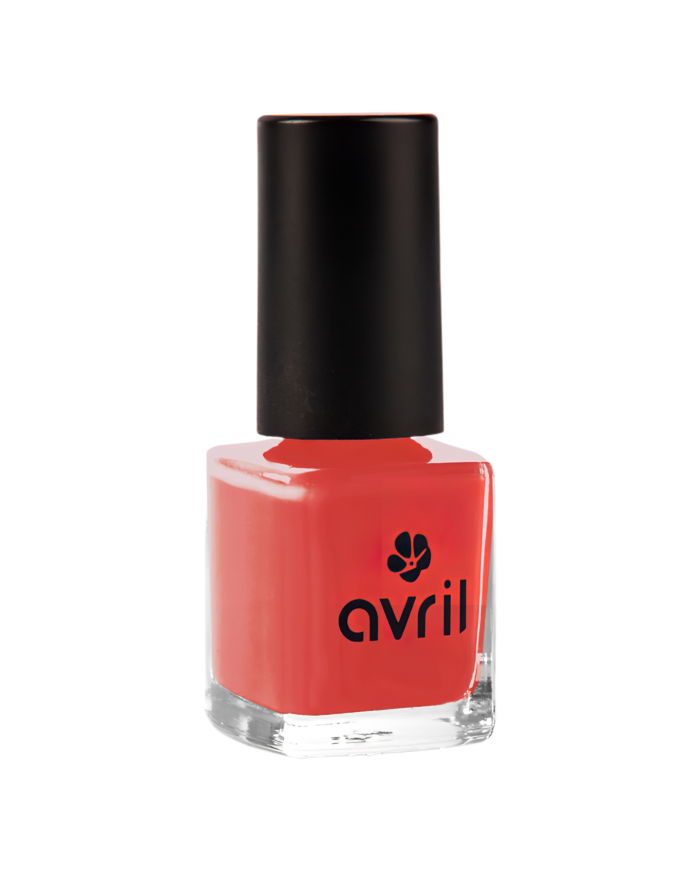 Nail polish