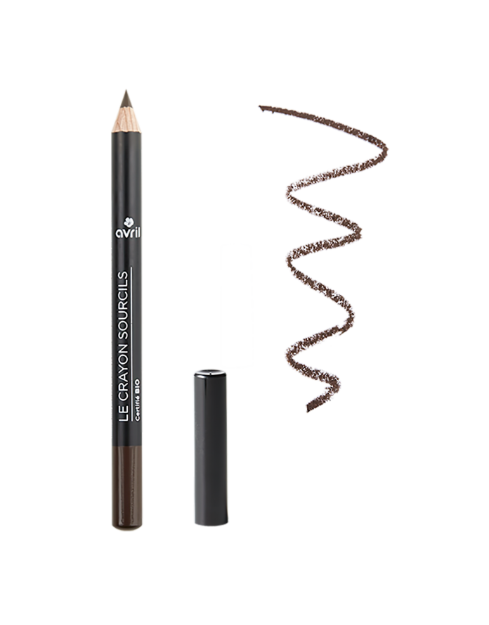 Eyebrow pencil