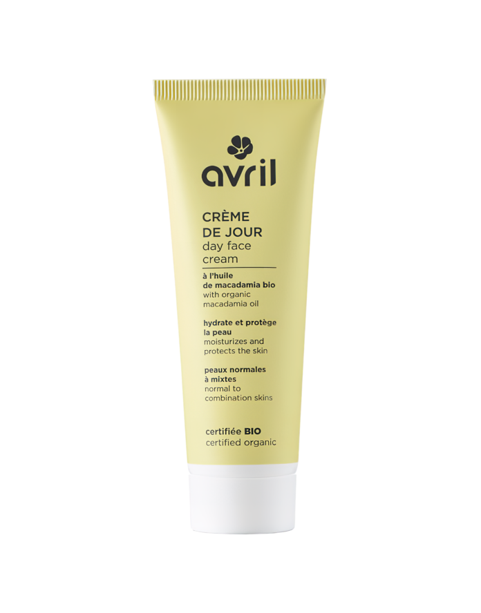Day Cream Normal & Combination Skin
