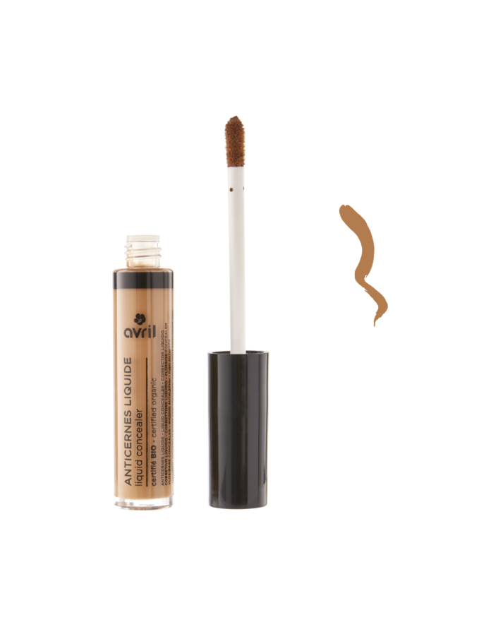 Liquid concealer