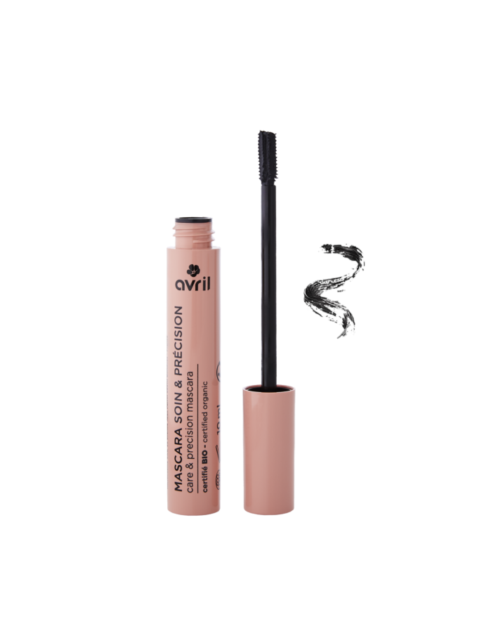 Mascara soin & précision