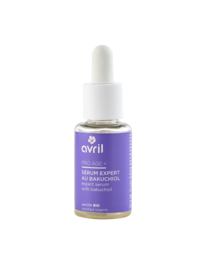 Sérum visage Pro âge +