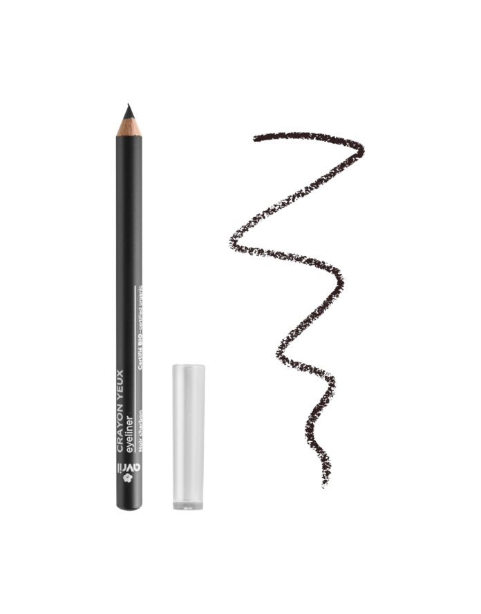 Crayon yeux