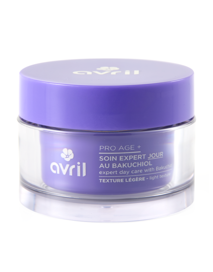 Crema de día ligera PRO AGE +
