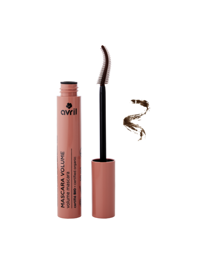 Mascara Volume