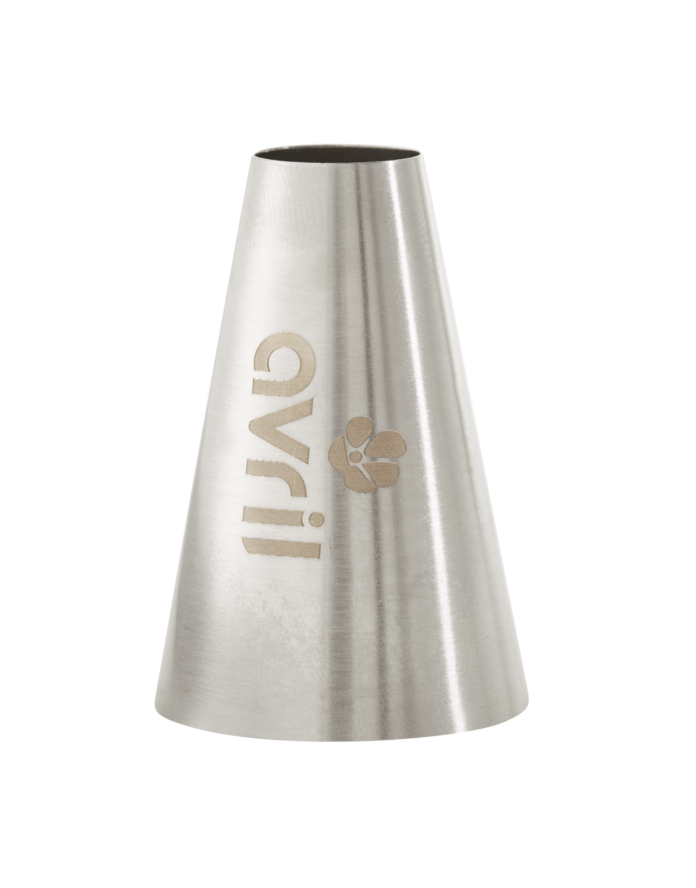 Entonnoir en inox