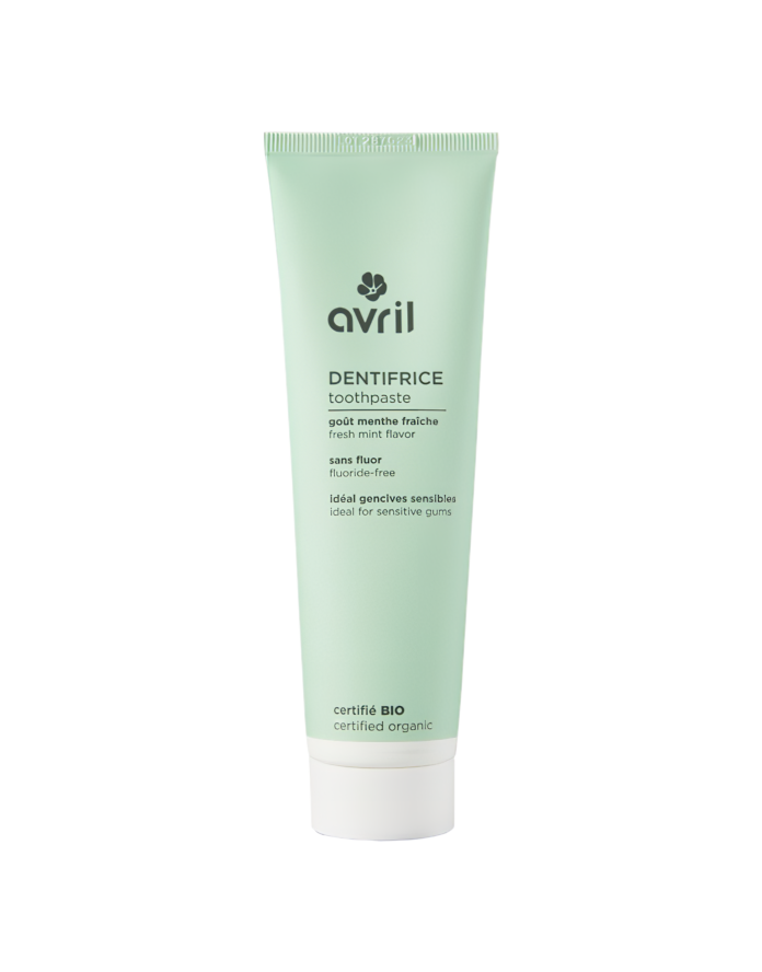 Dentifrice