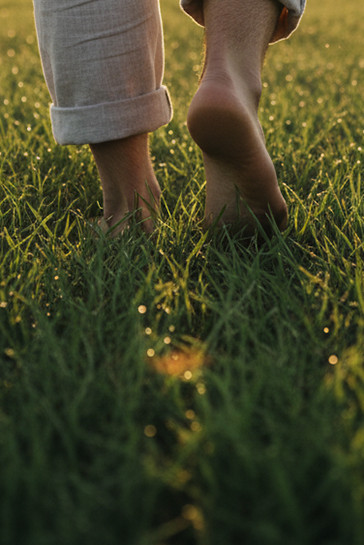 Our small (and big) steps