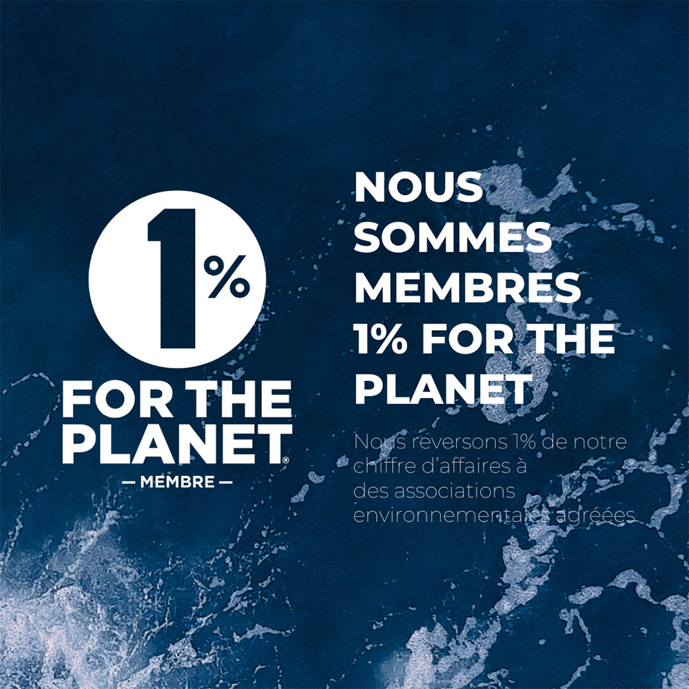 Avril becomes a member of 1% for the Planet