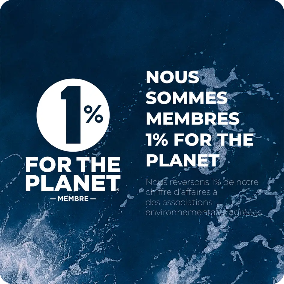 Avril devient membre du collectif 1% for the Planet