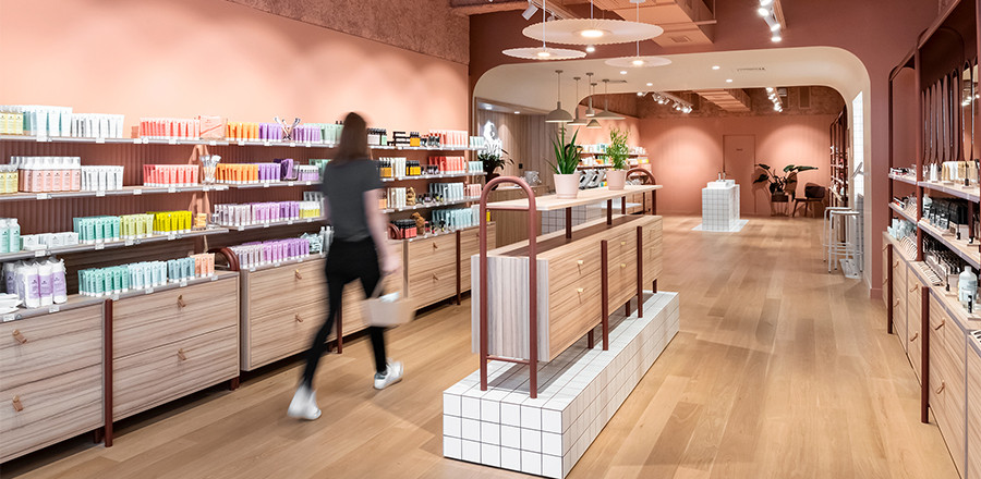 Our stores