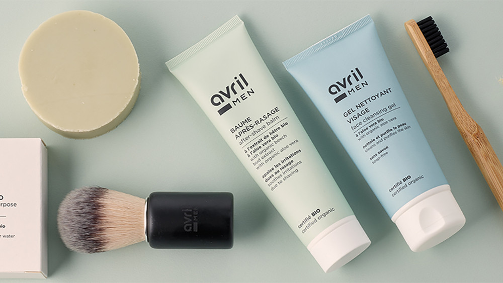 Comment démarrer une routine de soins pour homme