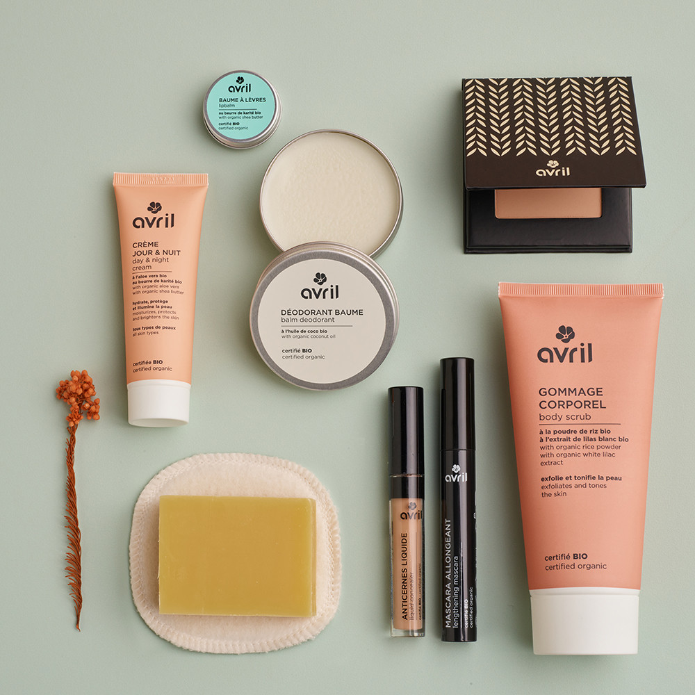 Our environnemental approach for products