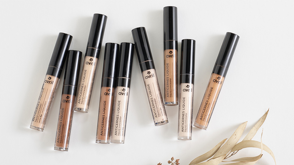 Complexion products: how not to go wrong?